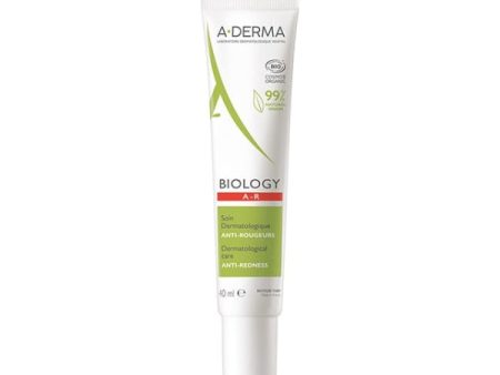 Biology AR Anti-Redness Dermatological Care Sale