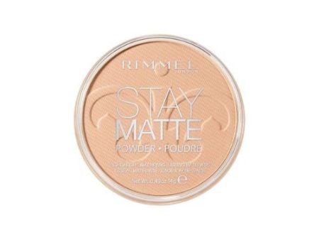 Stay Matte Pressed Powder Sale