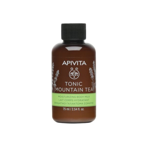 Tonic Mountain Tea - Moisturizing Body Milk Online