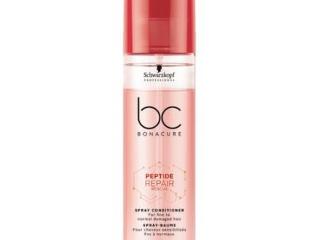 BC PRR Spray Conditioner Online now