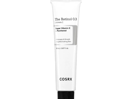 The Retinol 0.3 Cream Online Sale