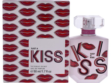 Just A Kiss Eau De Parfum Online Hot Sale