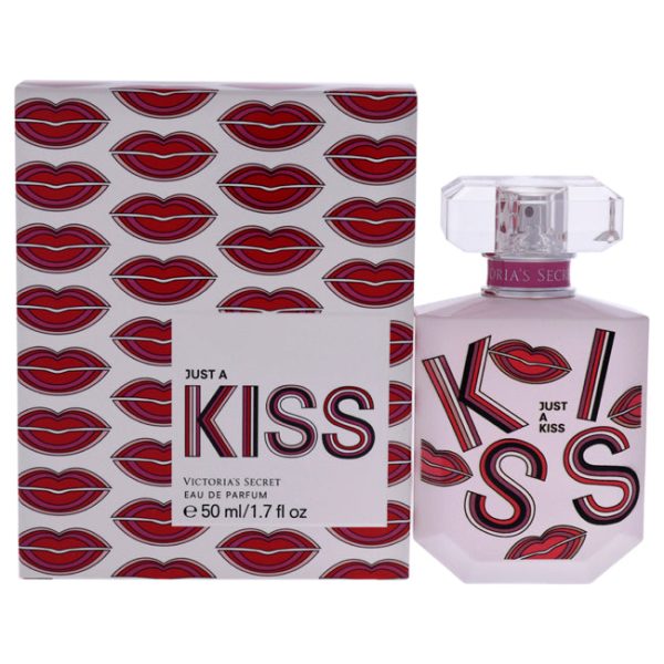 Just A Kiss Eau De Parfum Online Hot Sale