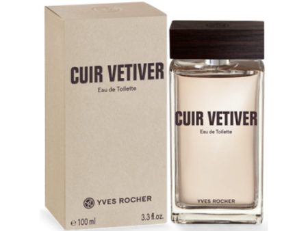 Cuir Vétiver Discount