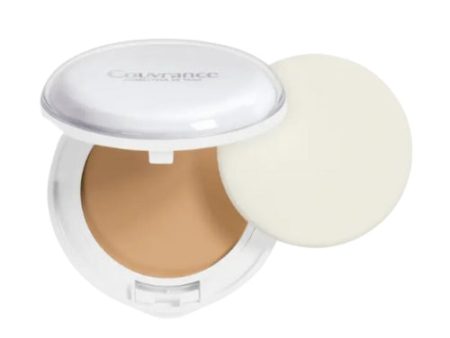 Couvrance Compact Foundation Cream Matte Finish Sale