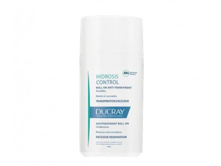 Hidrosis Control Antiperspirant Roll-On Underarms Online Sale