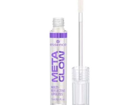 Meta Glow Multi-Reflective Lipgloss Online