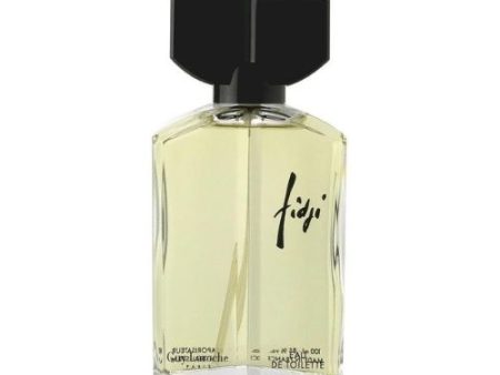 Fidji Eau De Toilette For Women on Sale