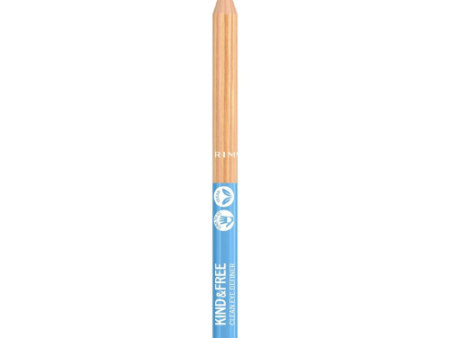 Kind & Free Clean Eye Pencil Fashion