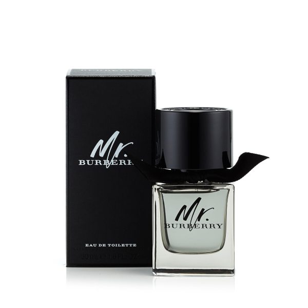 Mr Eau De Toilette Online Sale