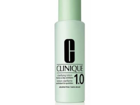 Clarifying Lotion 1.0 Twice A Day Exfoliator Online Sale