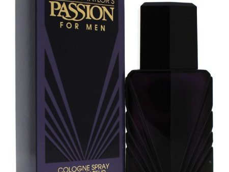 Passion Cologne Fashion