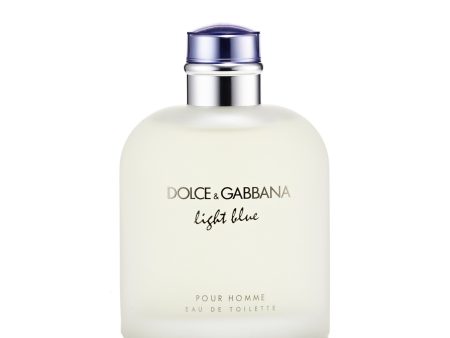 Light Blue Eau De Toilette Online Sale