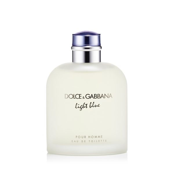 Light Blue Eau De Toilette Online Sale