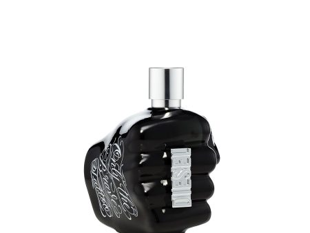 Only The Brave Tattoo Eau De Toilette Cheap