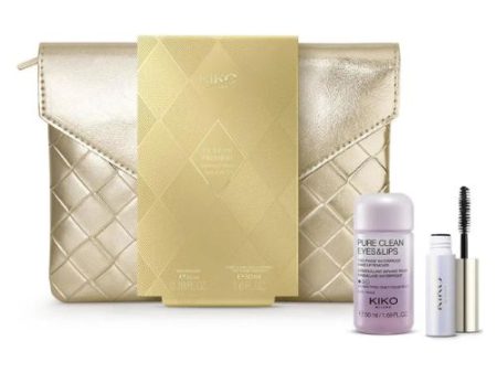 Holiday Première Essential Minis Eyes Gift Set Fashion