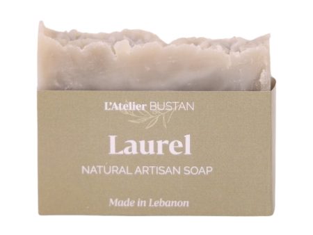 Laurel Soap Fashion