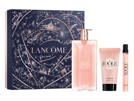 Idole Gift Set Fragrances Hot on Sale