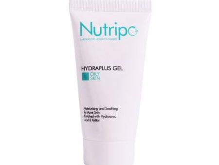 Hydraplus Gel 50 mL Sale