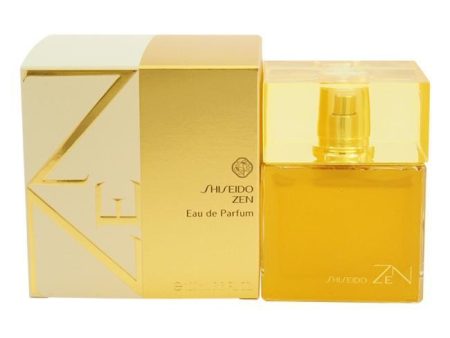 Zen Eau De Parfum Online