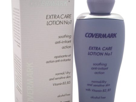 Extra Care Lotion No1 Soothing Anti-Irritant Action - Dry Normal Sensitive Skin For Discount