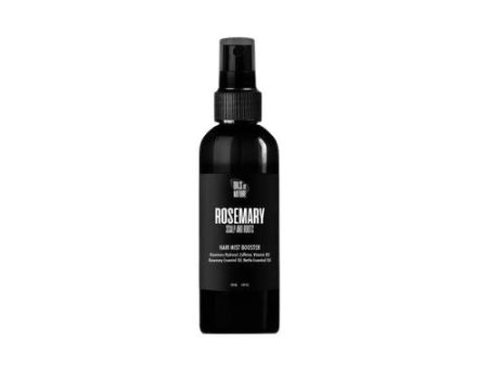 Rosemary Scalp and Roots Mist Booster Discount