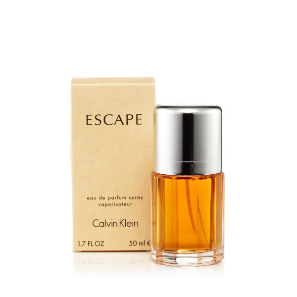 Escape Eau De Parfum Discount