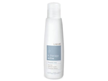 K.Therapy Active Prevention Lotion 125ML Hair Loss Online Hot Sale