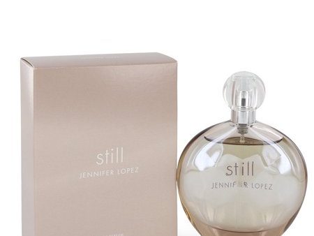 Still Eau De Parfum Fashion