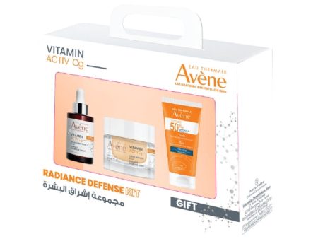 Radiance Defense Kit Online Sale