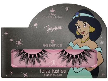 Essence Disney Princess Jasmine False Lashes Online