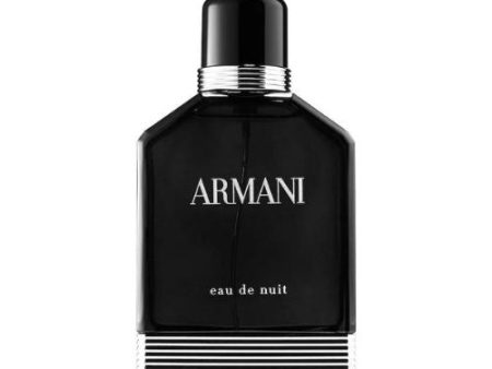 Eau De Nuit on Sale