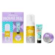 The POREfessional Package Deal Fashion