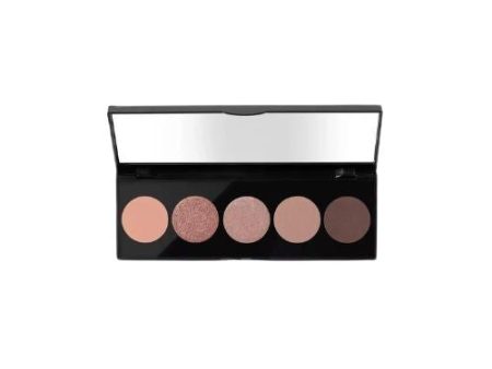 Real Nudes Eye Shadow Palette Fashion