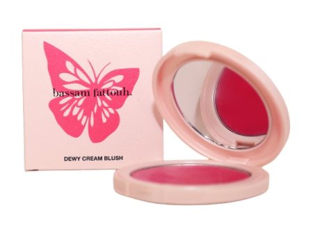 Dewy Cream Blush Hot on Sale