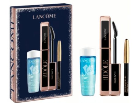 Lash Idole Mascara Routine Gift Set Online Sale