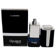 Opulent Sapphire Eau De Parfum Online Sale