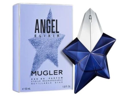 Angel Elixir Eau De Parfum Online Hot Sale