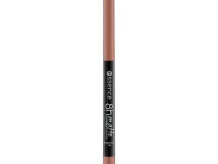 8H Matte Comfort Lipliner Online now