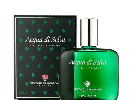 Acqua Di Selva Cologne For Sale