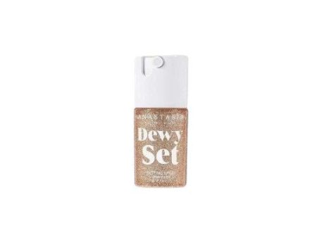 Mini Dewy Setting Spray For Cheap