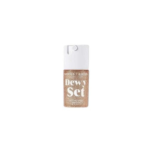 Mini Dewy Setting Spray For Cheap