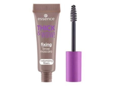 Thick & Wow - Fixing Brow Mascara Fashion