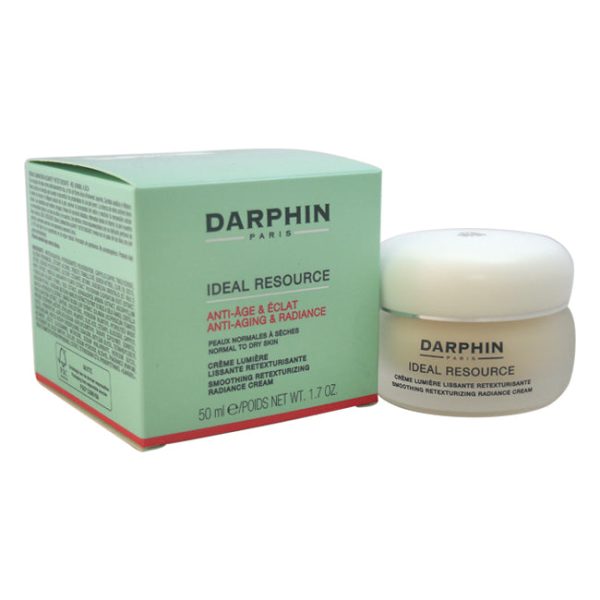 Ideal Resource Smoothing Retexturizing Radiance Cream For Normal To Dry Skin Online