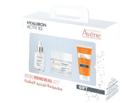 Skin Renewal Set Online Sale