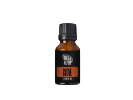 Clove Essential Oil Online Sale