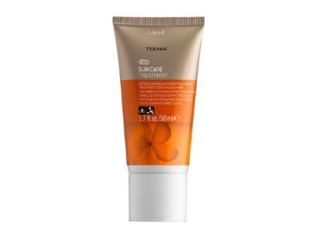 TEKNIA Sun Care Treatment Sale