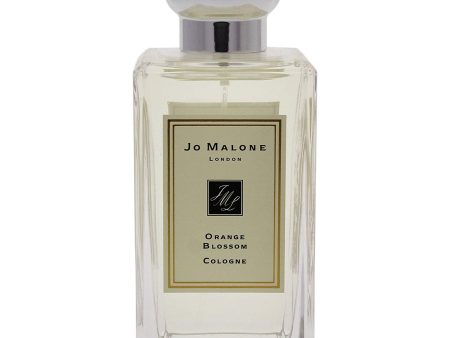 Orange Blossom Cologne Online now