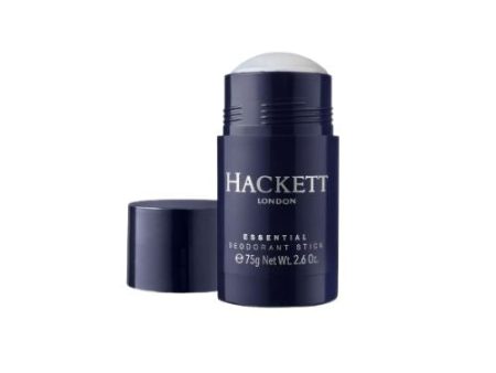 Hackett Essential Deo Stick 75gr Online Sale