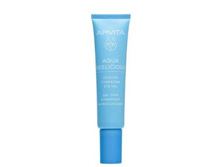 Aqua Beelicious - Cooling Hydrating Eye Gel Online Hot Sale